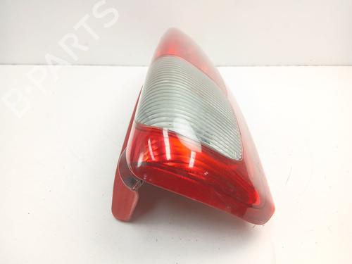 Right taillight DAEWOO REZZO (U100) 1.6 | BP35723866C35  - Image 6