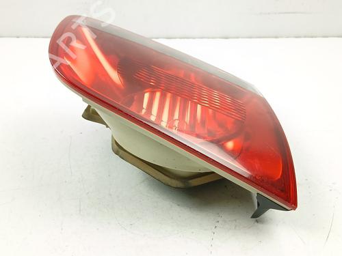 Left tailgate light VW TOUAREG (7LA, 7L6, 7L7) 2.5 R5 TDI | BP29836848C79