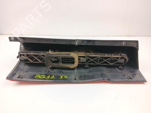 Left taillight VW CRAFTER 30-35 Bus (2E_) 2.5 TDI | BP32081233C34 