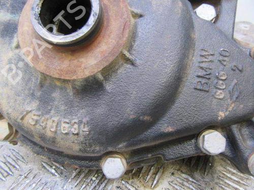 Front differential BMW X3 (E83) 2.0 d | BP9827683M23 - Image 9