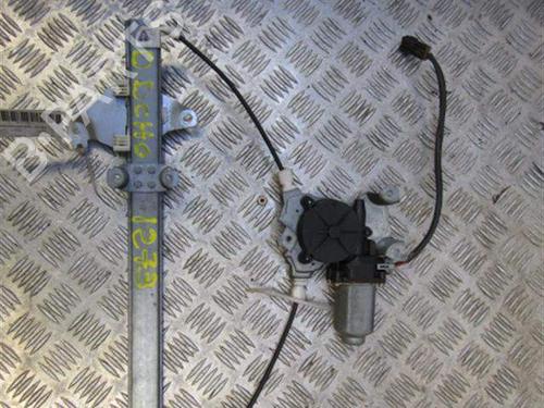 Used Front right window mechanism Front right window mechanism 12067634 12067634