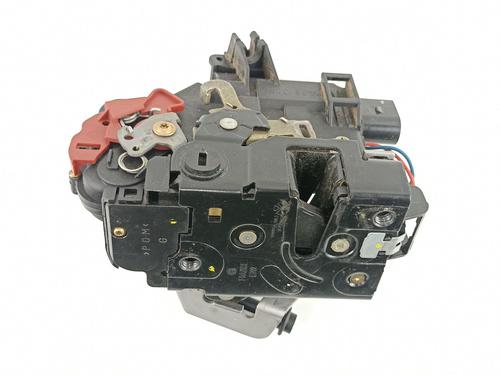 Venstre bak lås AUDI A4 B6 (8E2) 1.8 T (150 hp) 13256215