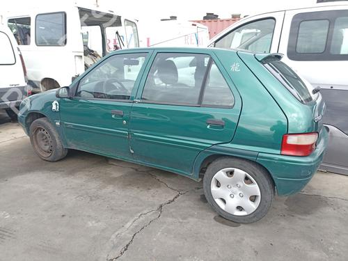 Engine CITROËN SAXO (S0, S1) 1.5 D | BP21175836M1 