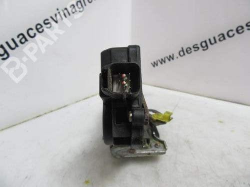 Rear left lock HYUNDAI TRAJET (FO)  | BP11737755C100 
