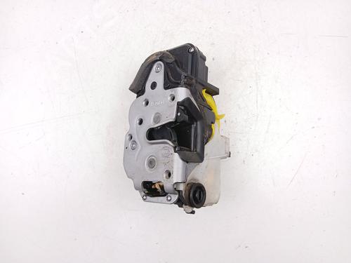 Rear left lock OPEL ASTRA J (P10) 1.6 CDTi (68) | BP29502812C100 