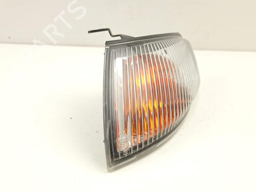 Left front indicator MAZDA 626 V Hatchback (GF) 2.0 (GFEP) | BP24698302C32 - Image 3