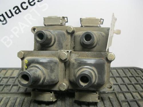 Used Ignition coil BMW 3 (E30) 318 i (113 hp) 20120585