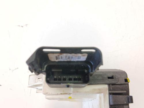 Front right lock CITROËN BERLINGO MULTISPACE (B9) 1.6 HDi 90 | BP37523123C97  - Image 8