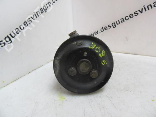 Steering pump OPEL OMEGA B (V94) 2.5 TD (F69, M69, P69) | BP9805142M99 