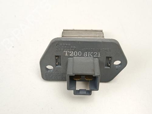 Heater blower motor CHEVROLET KALOS  | BP22737562M62 