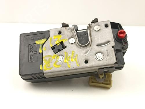 Rear left lock OPEL VECTRA C (Z02) 2.0 16V Turbo (F69) | BP17523013C100 
