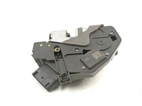 Front left lock FORD FIESTA VI (CB1, CCN)  | BP18157500C98 