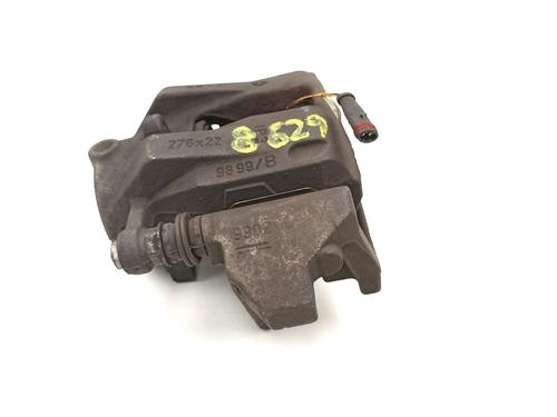 Right front brake caliper MERCEDES-BENZ A-CLASS (W169) A 180 CDI (169.007, 169.307) | BP25005632M104 