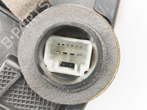 Front left lock SUZUKI GRAND VITARA II (JT, TE, TD) 1.9 DDiS All-wheel Drive (JT419, TD44, JB419WD, JB419XD,... | BP30182923C98 