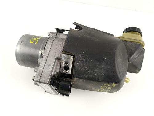 Used Steering pump Steering pump RENAULT LAGUNA III Grandtour (KT0/1) [2007-2015] 12445009 12445009