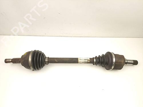 Used Left front driveshaft Left front driveshaft 16702544 16702544