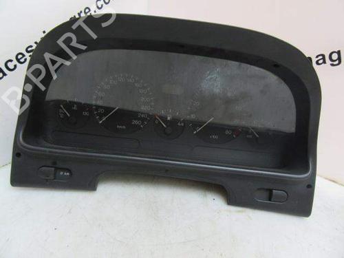 Used Instrument cluster Instrument cluster LANCIA KAPPA (838_) [1994-2001] 20118340 20118340