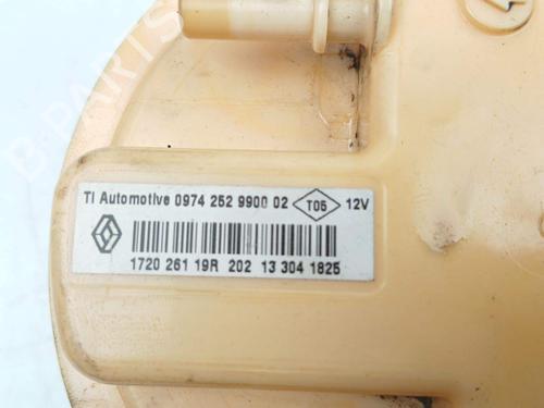 Fuel pump DACIA LOGAN II 1.5 dCi / Blue dCi 75 | BP29332555M76 - Image 8