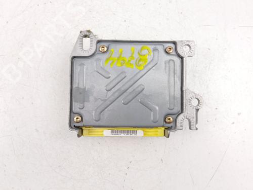 Steuergerät Airbag AUDI A6 C5 (4B2, 4B4) 2.4 | BP29970637M53 