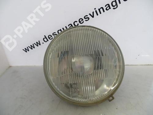 Used Right headlight MITSUBISHI PAJERO I (L04_G, L14_G) [1982-1991]  11956146