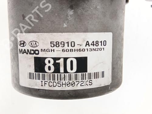 ABS pump KIA CARENS IV 1.7 CRDi | BP28143893M43 