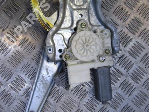 Used Rear right window mechanism TOYOTA AVENSIS (_T25_) 2.0 VVT-i (AZT250_, AZT250R) (147 hp) 11112161