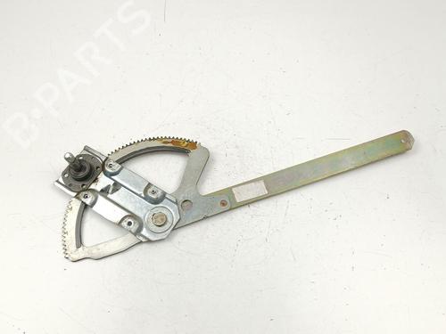 Used Front right window mechanism VW LT 28-46 II Van (2DA, 2DD, 2DH) 2.5 TDI (109 hp) 28948836