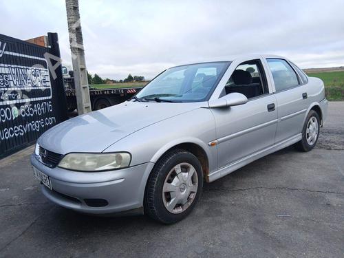 Used Parts OPEL VECTRA B (J96) 1.8 i 16V (F19) 4381502