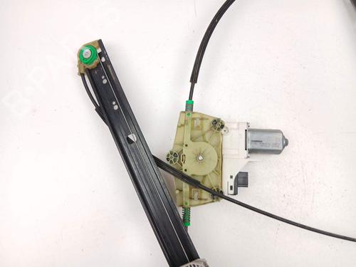 Front left window mechanism AUDI Q7 (4LB) 3.0 TDI quattro | BP28304935C22 - Image 4