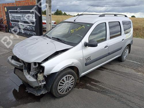 Right front driveshaft DACIA LOGAN MCV (KS_) 1.5 dCi (KS0W) | BP18530329M39 - Image 9