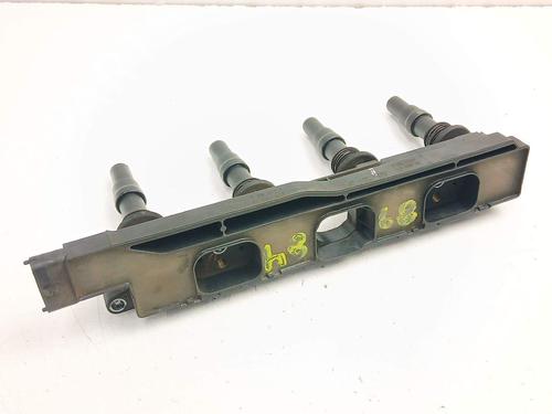 Used Ignition coil Ignition coil OPEL ASTRA G Hatchback (T98) 1.8 16V (F08, F48) (125 hp) 34583646 34583646