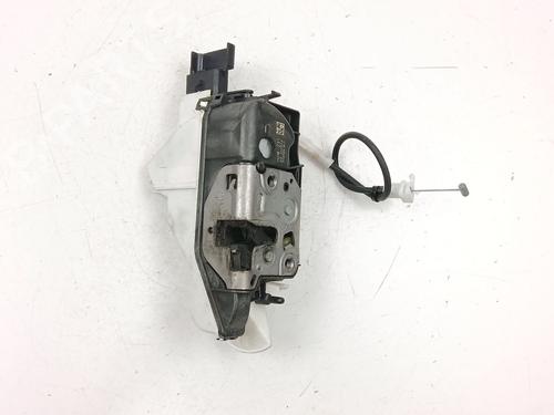 Front left lock PEUGEOT 5008 (0U_, 0E_) 2.0 HDi 150 / BlueHDi 150 | BP29608961C98 