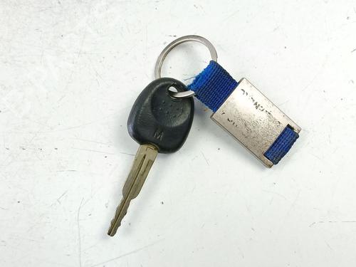 Ratlås/Tændingslås HYUNDAI COUPE II (GK)  | BP29942406M48 