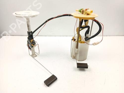 Fuel pump NISSAN X-TRAIL III (T32_, T32R, T32RR) 1.6 dCi (T32) | BP31337875M76