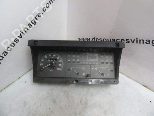 Used Instrument cluster Instrument cluster 20118683 20118683