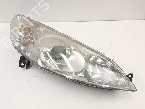 Used Right headlight Right headlight 38758083 38758083