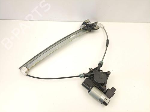 Used Front right window mechanism Front right window mechanism 19140052 19140052