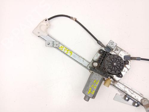 Rear left window mechanism BMW 3 (E46) 316 i | BP28424649C24 