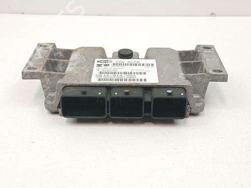 Electronic module CITROËN C8 Van (EA_, EB_) 2.0 (EBRFJC) | BP26743518M83 