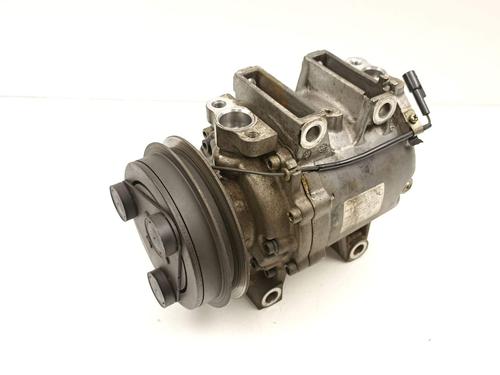 Used AC compressor AC compressor 19652501 19652501