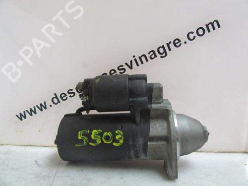 Used Starter Starter 20118613 20118613
