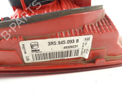 Left tailgate light SEAT EXEO (3R2) | BP13095785C79 - Image 4