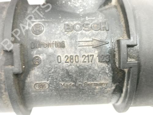 Mass air flow sensor OPEL CORSA B (S93) 1.0 i 12V (F08, F68, M68) | BP18101474M95 