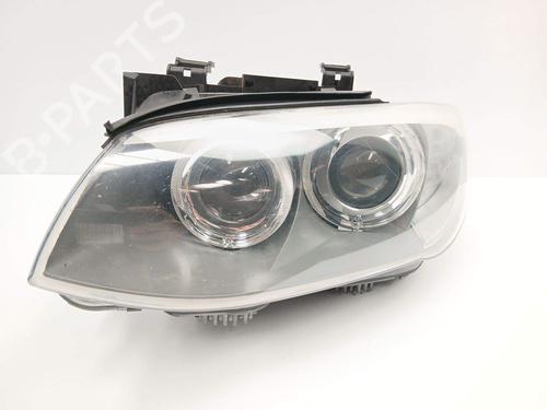 Left headlight BMW 3 Coupe (E92) 320 d xDrive | BP40195687C28 - Image 3
