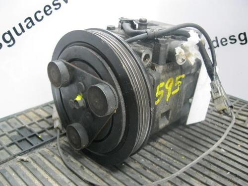 Compressor A/A MAZDA 323 F VI (BJ) 1.5 16V (BJ5W) (88 hp) 12097520