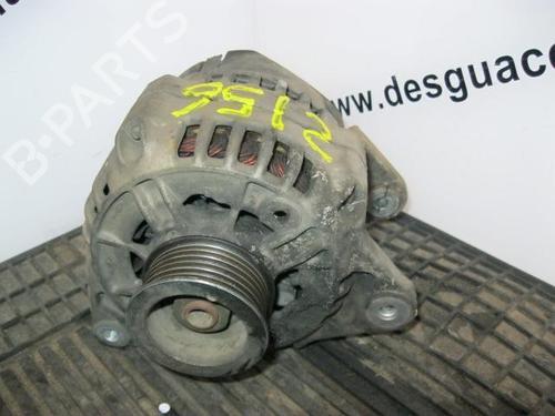 Used Alternator FORD ESCORT [1992-2004]  20121342