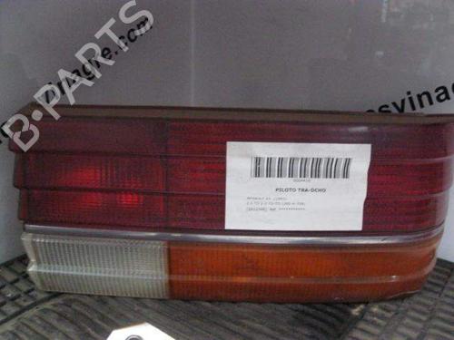 Used Right taillight Right taillight 12097554 12097554