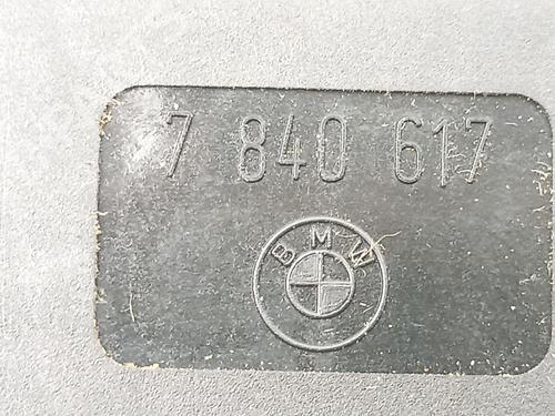 Tailgate lock BMW 1 (E81) 118 d | BP16934568C101 