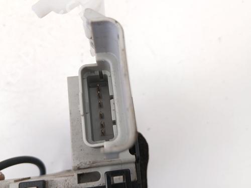 Front right lock CITROËN C6 (TD_) 2.7 HDi | BP27329100C97 