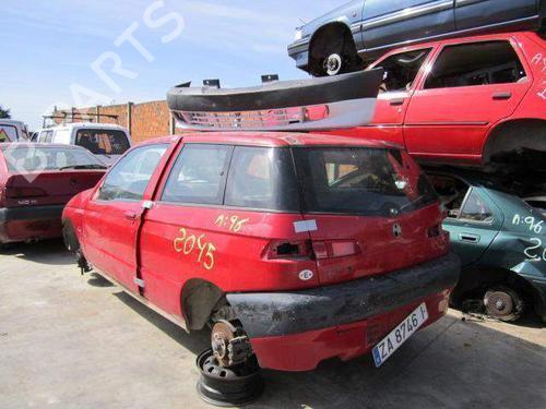 Used Parts ALFA ROMEO 145 (930_) 2.0 16V T.S. (930.A5) 1336527
